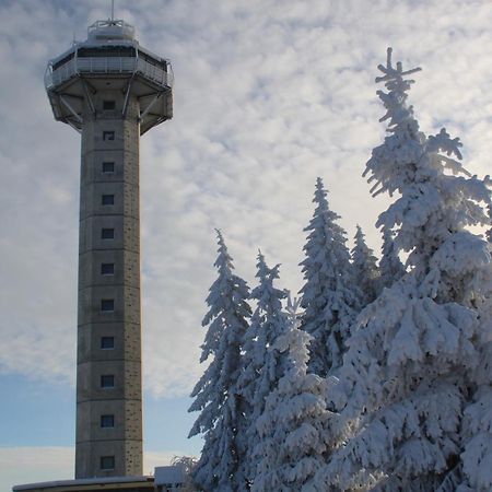 Hotel Hochheide فيلنغن المظهر الخارجي الصورة