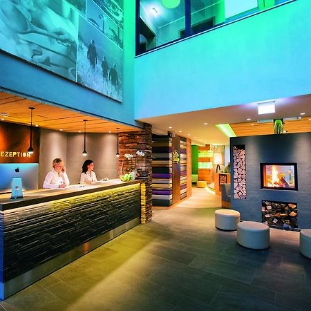Hotel Hochheide فيلنغن المظهر الخارجي الصورة