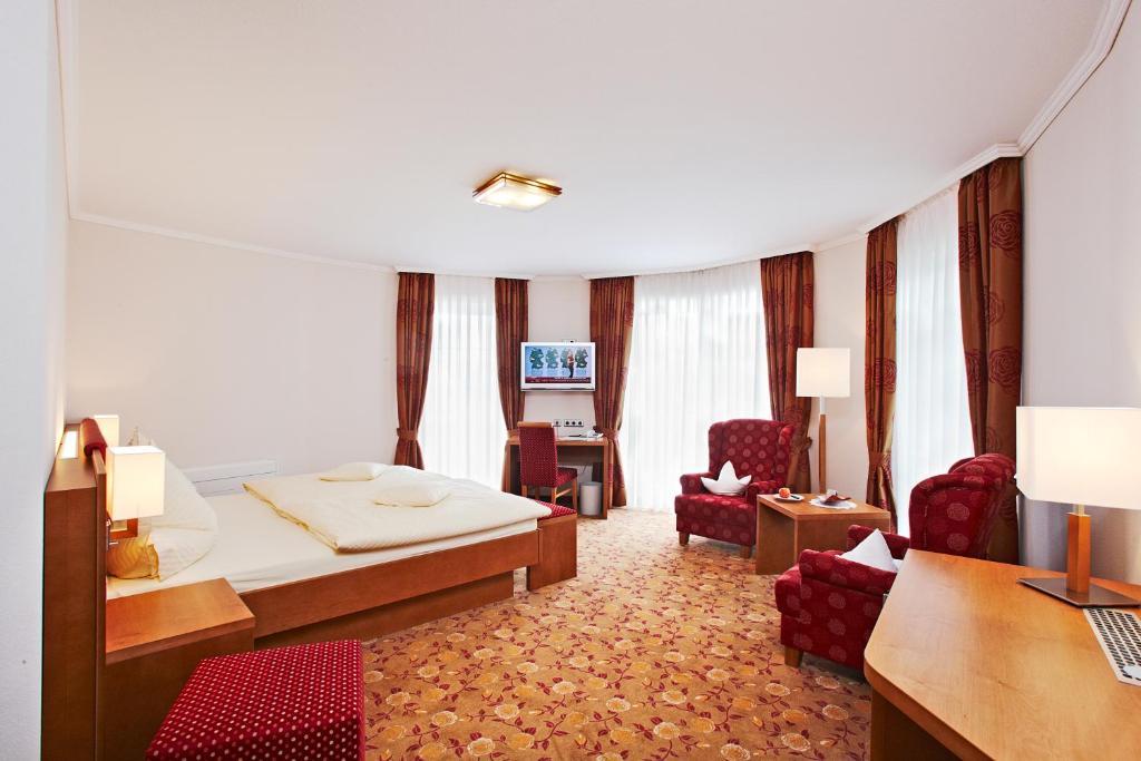 Hotel Hochheide فيلنغن المظهر الخارجي الصورة