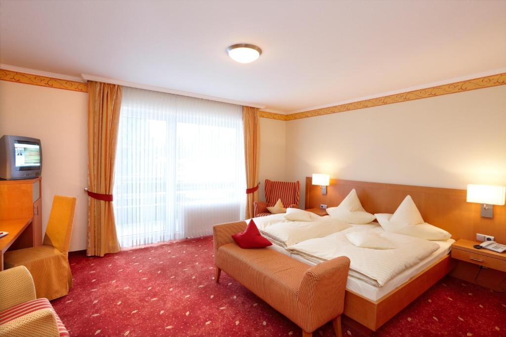 Hotel Hochheide فيلنغن الغرفة الصورة