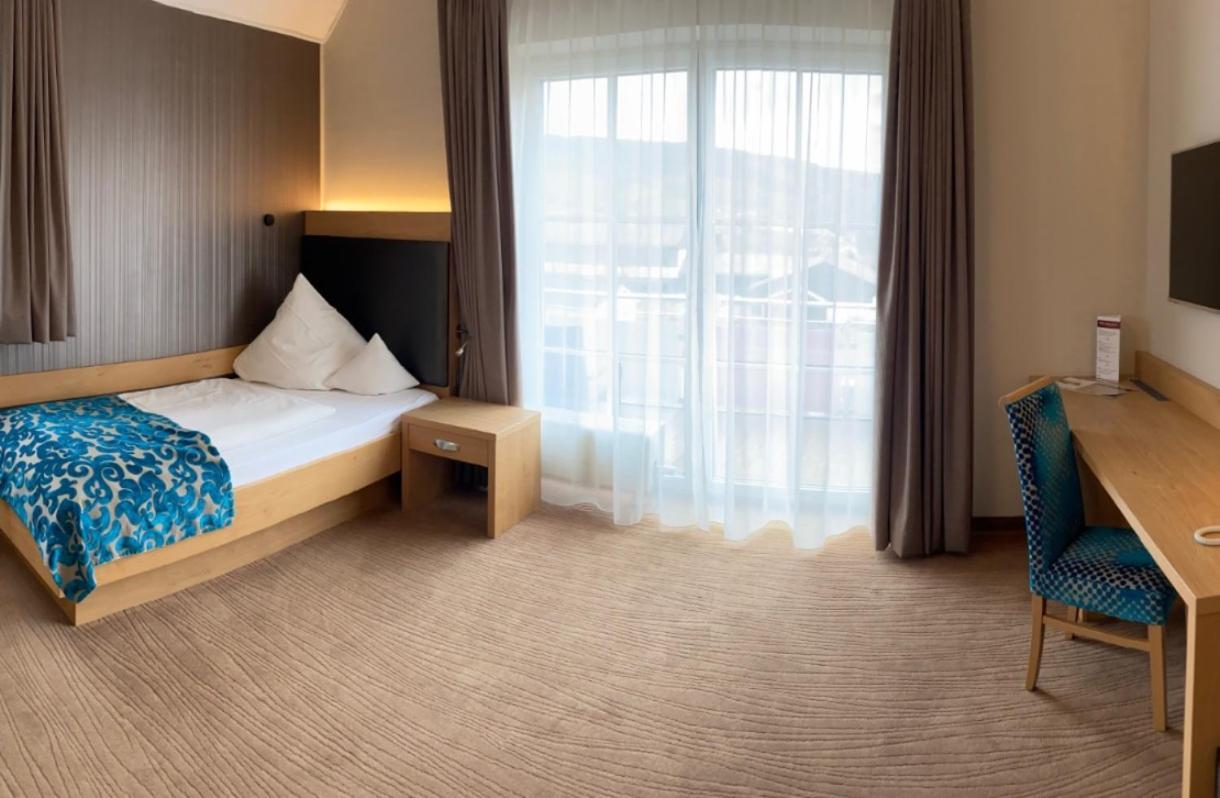 Hotel Hochheide فيلنغن المظهر الخارجي الصورة