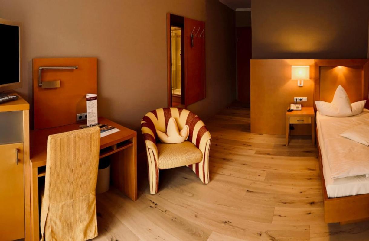 Hotel Hochheide فيلنغن المظهر الخارجي الصورة