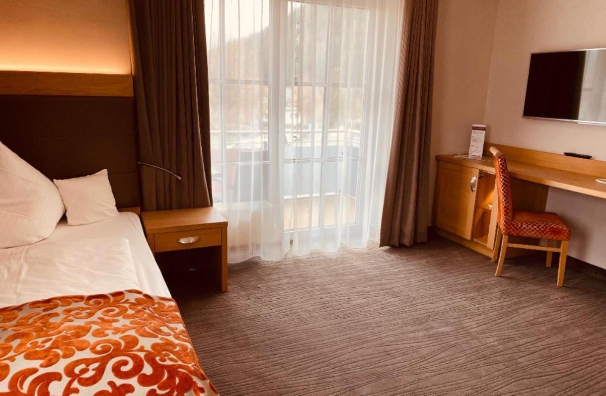 Hotel Hochheide فيلنغن المظهر الخارجي الصورة
