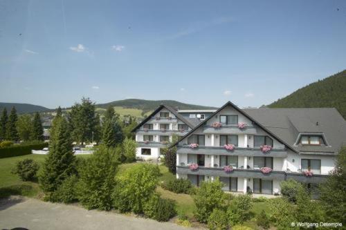 Hotel Hochheide فيلنغن المظهر الخارجي الصورة