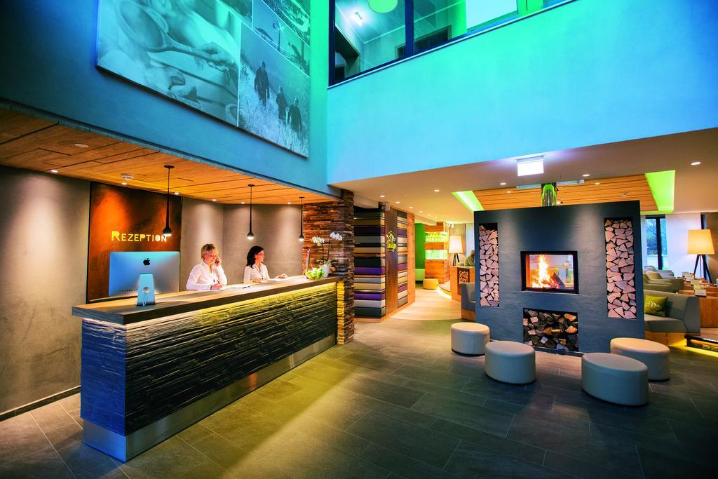 Hotel Hochheide فيلنغن المظهر الخارجي الصورة