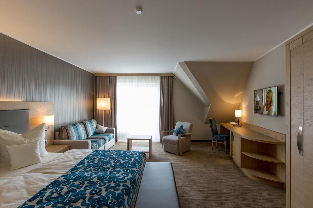 Hotel Hochheide فيلنغن المظهر الخارجي الصورة
